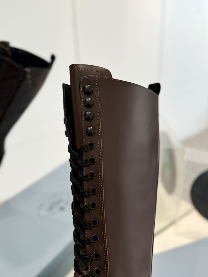 Prada Boots